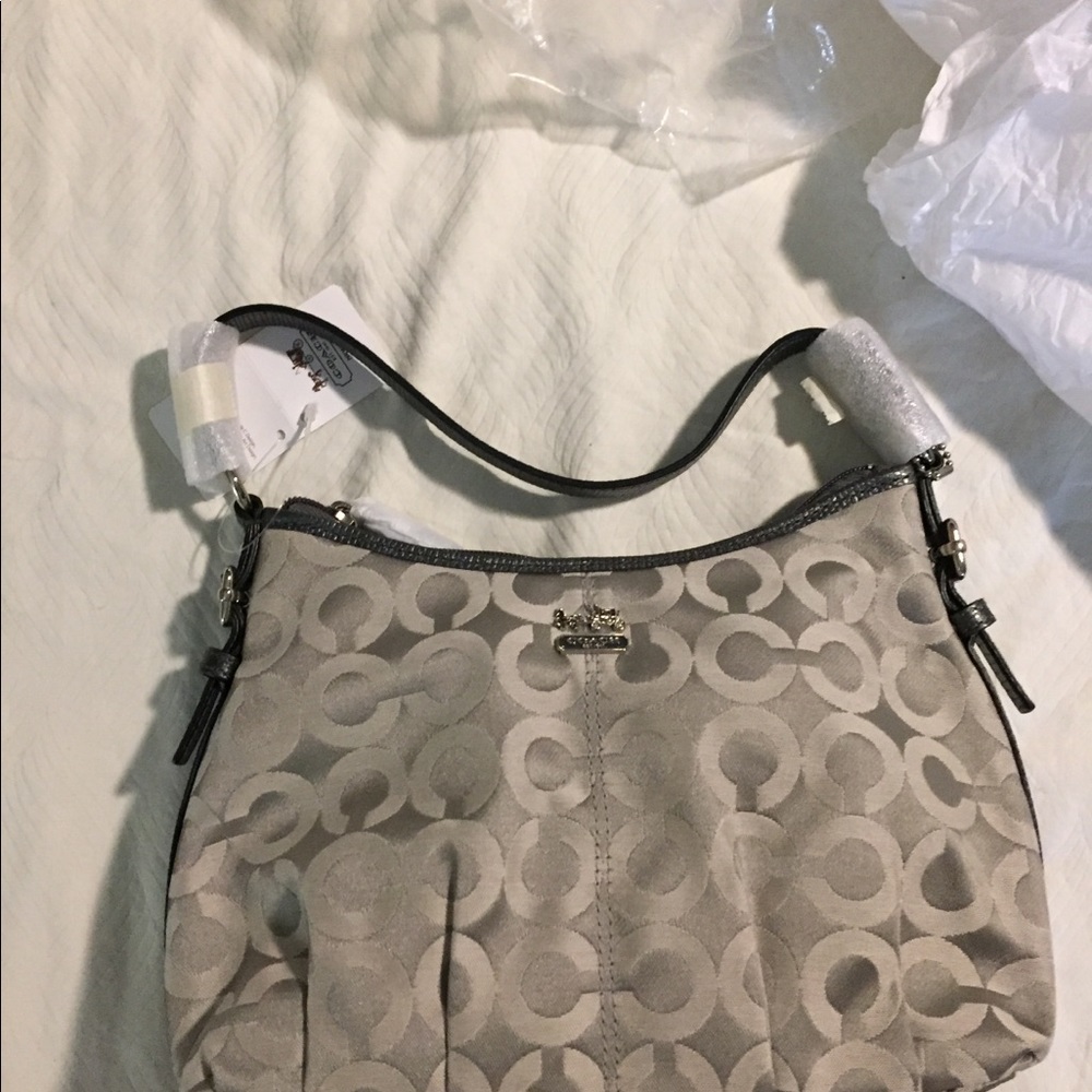 Small Handbag